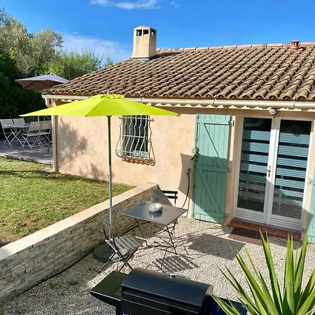 Calme Et Chaleureux Dans Vakantiehuis