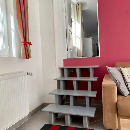 Vakantiehuis Calme Et Chaleureux Dans Evenos