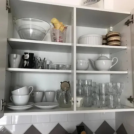 Calme Et Chaleureux Dans Vakantiehuis *